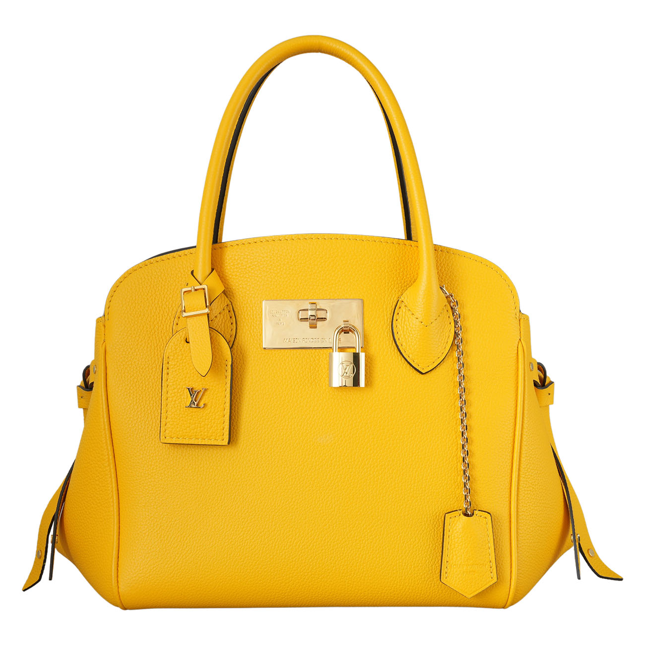 LOUIS VUITTON(USED)루이비통 M56101 밀라MM